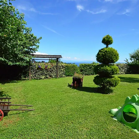 Apartamento Zvonko-1 By Interhome Lovran