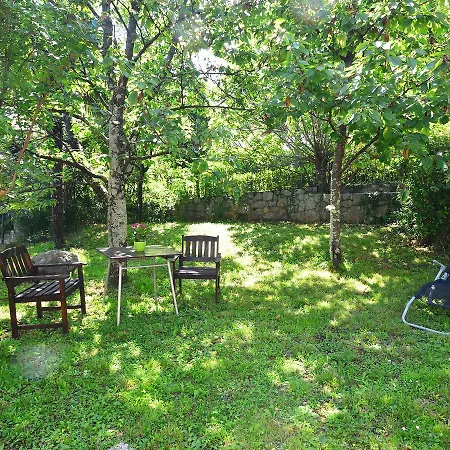 Apartment Zvonko-1 By Interhome Lovran