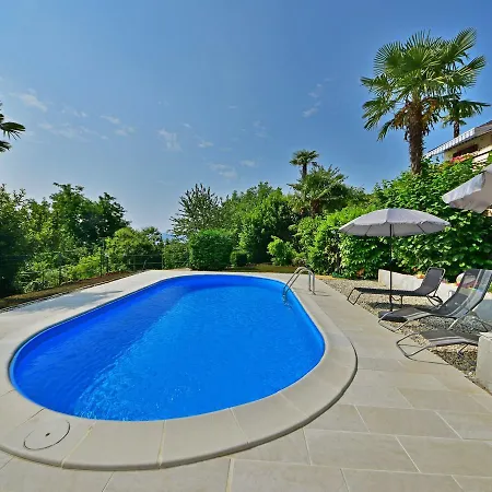 Zvonko-1 By Interhome *