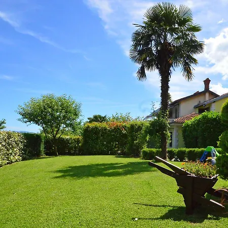 Zvonko-1 By Interhome Lovran