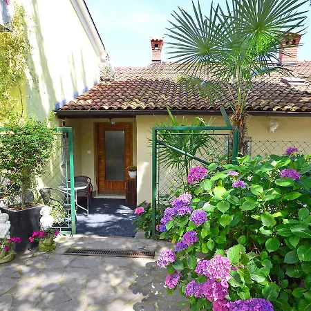 Apartment Zvonko-1 By Interhome