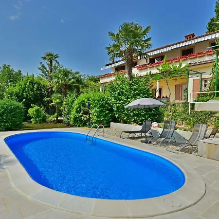 Zvonko-1 By Interhome * Lovran