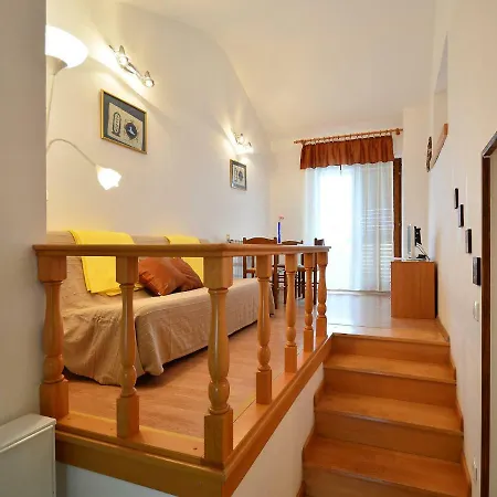 Zvonko-1 By Interhome Apartment Lovran