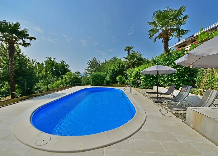 Zvonko-1 By Interhome *