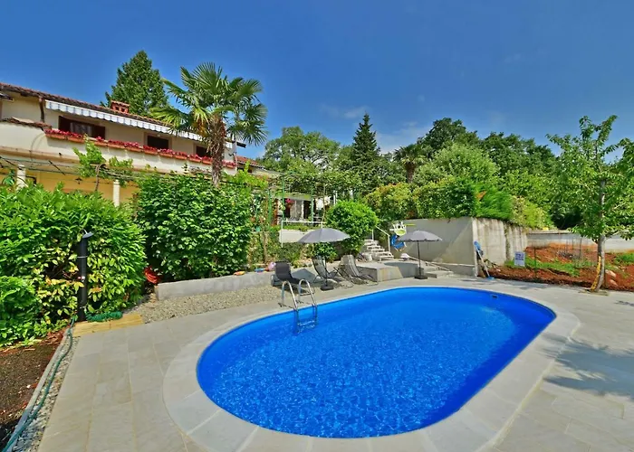 Zvonko-1 By Interhome