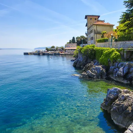 Zvonko-1 By Interhome *