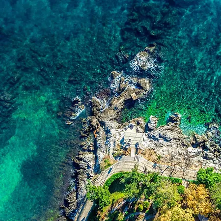 Zvonko-1 By Interhome Apartmán Lovran