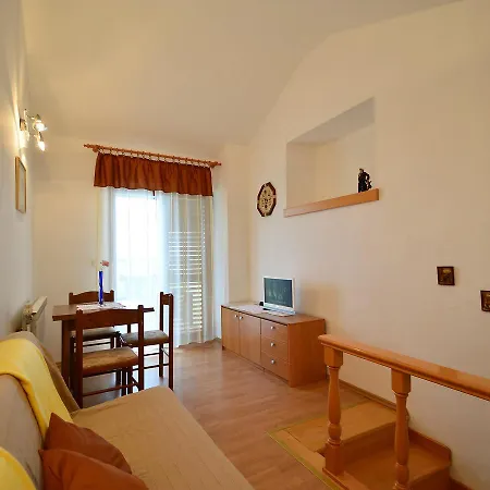 Zvonko-1 By Interhome Apartmán Lovran