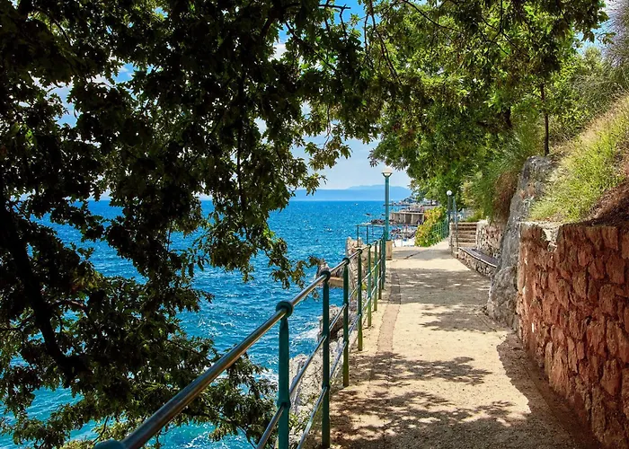 Zvonko-1 By Interhome Lejlighed