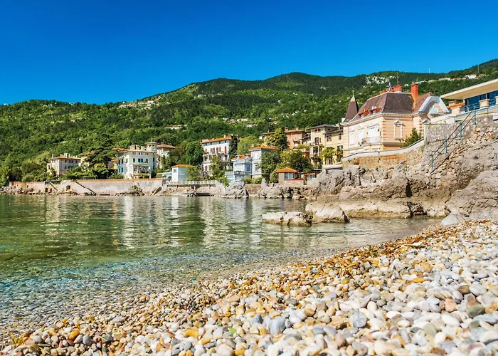 Lejlighed Zvonko-1 By Interhome