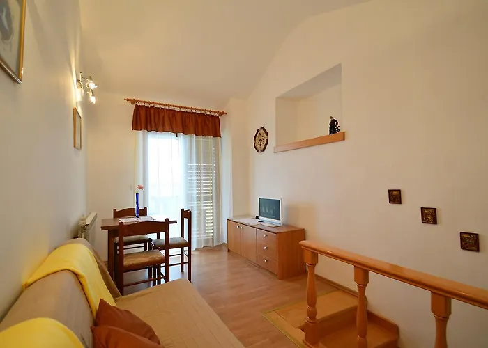 Zvonko-1 By Interhome Apartamento Lovran
