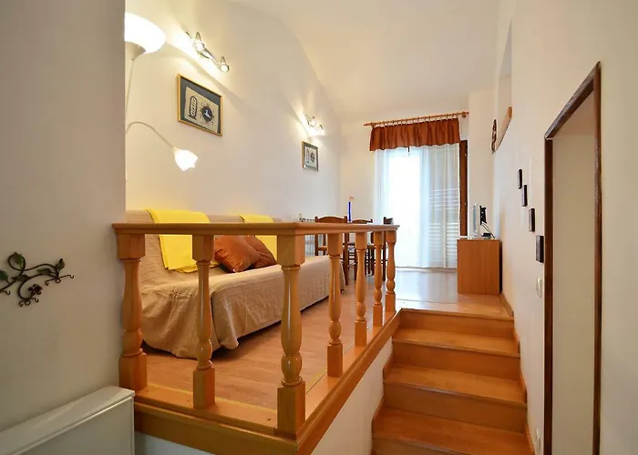 Zvonko-1 By Interhome Apartamento Lovran