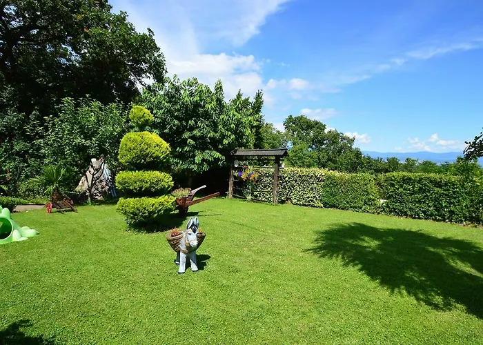 Lejlighed Zvonko-1 By Interhome