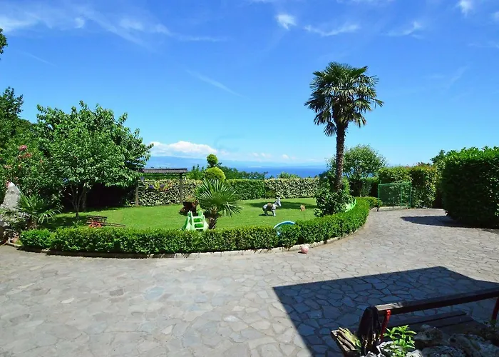 Lejlighed Zvonko-1 By Interhome